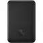 Портативный аккумулятор Baseus Magnetic Mini Air Wireless 20W 10000mAh black (P10059001113-00) - миниатюра 1