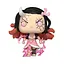 Фігурка Funko Pop Фанко Поп Клинок розсікаючий демонів Незуко Камадо Demon Slayer Nezuko Kamado 10 см FP DS NK 1749 - мініатюра 3