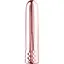 Мини вибратор Rosy Gold Nouveau Mini Vibrator - миниатюра 1