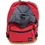 Рюкзак антивор Pacsafe Slingsafe LX400 20 л backpack красный (45335309) - миниатюра 4
