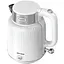 Электрочайник Magio МG-508 White teh0020886 - миниатюра 2
