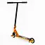 Самокат трюковий Best Scooter 60х85 см Оранжевий 000231641 - мініатюра 4
