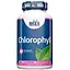 Хлорофіл Haya Labs Chlorophyll 100 мг 90 капсули (820259) - мініатюра 1