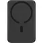 Портативный аккумулятор Baseus Magnetic Mini Wireless Fast Charge 20W 10000mAh black (PPCX070001) - миниатюра 2