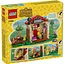 Конструктор LEGO Animal Crossing Затишний будинок Goldie 149 деталей (77058) - мініатюра 8