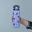 Термос с трубочкой Kite Kuromi 600 мл (HK25-1262) - миниатюра 5