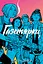 Газетярки. Книга 1 - Брайан К. Вон - миниатюра 1