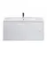 Тумба Мойдодир Octavio 100-A з умивальником Cosmopolitan 100 Білий - мініатюра 3
