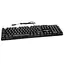 Клавіатура Hölmer дротова ігрова з підсвіткою (K-01GS ) - мініатюра 5