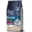 Сухий корм MONGE BWILD CAT LOW GRAIN Kitten Низькозерновий для кошенят з м'ясом гусака 10 кг - мініатюра 1