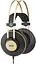 Навушники AKG K92 (bu Harman) Black - мініатюра 2