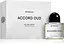 Парфюмированная вода Byredo Accord Oud 50 мл  - миниатюра 2