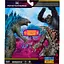 Игровая фигурка Godzilla vs. Kong S2 Годзилла готов к бою со звуком 18 см (35756N) - миниатюра 6