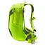 Рюкзак Deuter Race Air Green (1052-3204321 8403) - мініатюра 3