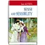 Книга Sense and Sensibility. Чуття і чуттєвість. English Library - Jane Austen (Знання) (тв.) (англ.) - мініатюра 1