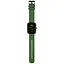 Smart Watch 2E Alpha SQ Music Edition 46mm black/green+ ремінець сірий UA - мініатюра 5