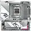 Материнская плата Gigabyte B850M Aorus Elite WIFI 6E Ice [139975] - миниатюра 2