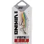 Балансир Viking Fishing Mate Ice Jig 50mm 12g #21 Kingfisher Green - мініатюра 2