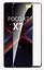 Захисне скло DK для Xiaomi Poco X7 3D Full Glue 017731 black - мініатюра 2
