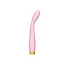 Вібратор Boss Series G Spot 17.8 см світло-рожевий - мініатюра 2