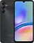 Смартфон Samsung Galaxy A05s 4/64GB Black - мініатюра 1