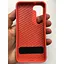 Протиударний чохол Gear4 Battersea D3O для Samsung Galaxy S23 Plus (6.6") Black Orange - мініатюра 3