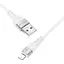 Кабель Proove Soft Silicone USB-A to Lightning 1m White (CCSO20001102) [133337] - миниатюра 3