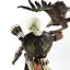 Статуетка GeekLand Байєк Кредо Ассасіна Витоки Bayek Assassin Creed Origins 25 см АС40.078 - мініатюра 5