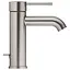Змішувач для умивальника S-Size Grohe Essence 24171AL1 Графит - мініатюра 2