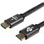 Кабель Atcom Premium HDMI - HDMI V 2.1 (M/M), 20 м, Black (AT23720) - миниатюра 1