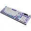 Клавіатура Ajazz AK980 Clear Sky Switch Purple (AK980-CS-PWB) [129519] - мініатюра 5
