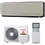 Кондиціонер Mitsubishi Heavy Industries SRK/SRC20ZSX-WT - мініатюра 1