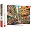 Пазл Trefl Полдень в Париже 2000 эл. (27121) - миниатюра 1