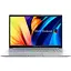 Ноутбук Asus VivoBook Pro 14, 14", AMD Ryzen 5 5000 Series, 8 GB, Gray / 512GB SSD (Grade B) Seller Refurbished - мініатюра 1
