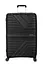 Валіза American Tourister FLYTWIST 78 см SHADOW BLACK 78x50x30(33) MI1*09003 - мініатюра 1