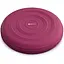 Балансировочная подушка Hop-Sport HS-R034BC бордовая - миниатюра 2