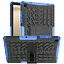 Чохол до планшета BeCover Samsung Galaxy Tab A9 Plus SM-X210/SM-X215/SM-X216 11.0" Blue (710761) - мініатюра 1