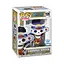 Фігурка Funko Pop One Piece Брук One Piece Brook 10 см Exclusive FP OP B 1129E - мініатюра 3