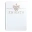 Карти гральні United States Playing Card Company Ellusionist Knights (gold) (PC_ELKNg) - мініатюра 1