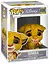 Фігурка Funko Pop Lion King Simba Король Лев Сімба 10см cartoon LK S496 - мініатюра 5