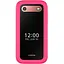 Мобільний телефон Nokia 2660 Flip Pink (1GF011PPC1A04) - миниатюра 2