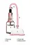 Вакуумная помпа Pumped Pussy Pump 53 см розовый - миниатюра 6