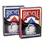 Карти для фокусів United States Playing Card Company Bicycle Mental Photography (supreme line) (ВР_КДФБМФ) - мініатюра 1