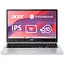 Acer Ноутбук Chromebook CB315-4HT 15" FHD IPS Touch, Intel C N4500, 8GB, F128GB, UMA, ChromeOS, серебристый - миниатюра 2