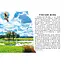 Читаю про Україну по складах "Річки та озера" Ранок 366019 з кольоровими ілюстраціями - мініатюра 3