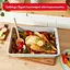 Набор форм для выпечки Tefal Ceramik 5 предметов (J175S504) - миниатюра 12