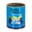 Консерви для собак Dolina Noteci Superfood 800 г (телятина і баранина) - мініатюра 1
