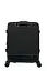 Валіза American Tourister URBAN TRACK ASPHALT BLACK 55x40x23 55 См MD1*09009 - мініатюра 4