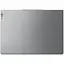 Ноутбук Lenovo IdeaPad Pro 5 14AHP9, (83D3001TRM), 14'' 2.8K OLED 120Hz, AMD Ryzen 5 8645HS Processor (16M Cache, up to 5.0GHz), 16GB LPDTX5, 1TB OS, Arctic Grey - мініатюра 7
