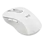 Миша бездротова Logitech Signature M650 Large Off-White (910-006349) - мініатюра 1